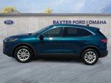 Certified 2020 Ford Escape SE image 2