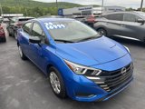Used 2024 Nissan Versa S image 3