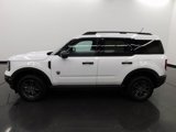 Used 2022 Ford Bronco Sport Big Bend w/ Convenience Package image 5