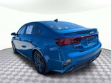 Used 2023 Kia Forte GT-Line w/ GT-Line Premium Package image 5