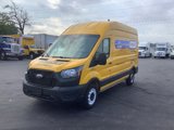 Used 2021 Ford Transit 250 148 High Roof w/ Load Area Protection Package image 3