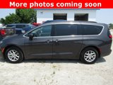Used 2021 Chrysler Voyager Lxi image 2