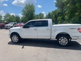 Used 2013 Ford F150 Platinum image 4