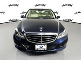 Used 2016 Mercedes-Benz E 350 4MATIC Sedan image 2