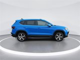 New 2025 Volkswagen Taos SEL image 2