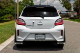 Used 2023 Mitsubishi Mirage Black Edition image 4