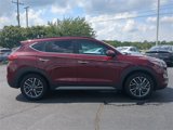 Used 2019 Hyundai Tucson Ultimate w/ Cargo Package image 3