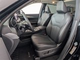 Certified 2025 INFINITI QX60 Luxe image 5