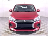Used 2022 Mitsubishi Mirage image 2