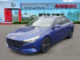 Used 2021 Hyundai Elantra SEL image 4