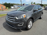 Used 2017 Ford Edge SEL w/ Cargo Accessory Package image 2