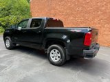 Used 2019 Chevrolet Colorado W/T w/ WT Convenience Package image 5