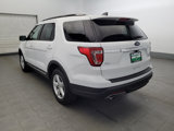 Used 2018 Ford Explorer XLT image 5