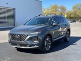 Used 2020 Hyundai Santa Fe Limited image 3