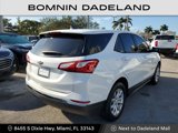 Used 2018 Chevrolet Equinox LS image 4