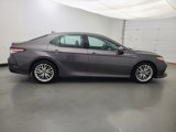 Certified 2020 Toyota Camry XLE image 3
