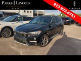 Used 2018 BMW X1 sDrive28i w/ Convenience Package image 2