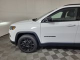 New 2025 Jeep Compass Latitude image 2