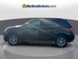 Used 2017 Chevrolet Equinox LT w/ Driver Confidence Package II image 4