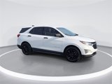 Used 2019 Chevrolet Equinox LT image 2