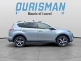 Used 2018 Toyota RAV4 XLE image 2