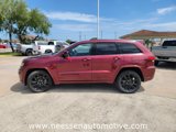 Used 2021 Jeep Grand Cherokee Laredo X image 4