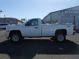 Used 2013 Chevrolet Silverado 3500 W/T image 6