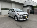Used 2021 Chevrolet Spark LT image 4