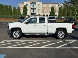 Used 2018 Chevrolet Silverado 1500 LT w/ LT Convenience Package image 4