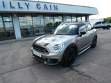 Used 2020 MINI Cooper Countryman S image 3