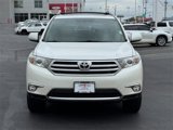 Used 2012 Toyota Highlander SE image 2