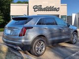 Certified 2021 Cadillac XT5 Premium Luxury image 5
