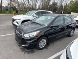 Used 2015 Hyundai Accent GLS image 3