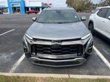 New 2025 Chevrolet Equinox ACTIV w/ Safety and Technology Package image 2