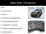Used 2014 Jeep Wrangler Unlimited Rubicon w/ Connectivity Group image 6