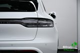 Used 2025 Porsche Macan Turbo image 6