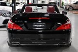 Used 2013 Mercedes-Benz SL 550 w/ Premium Pkg image 4