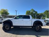 Used 2011 Ford F150 FX4 w/ FX Luxury Pkg image 4