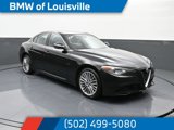 Used 2019 Alfa Romeo Giulia Ti w/ Quick Order Package 22X Lusso image 3