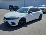 Certified 2024 Honda Civic Sport image 2