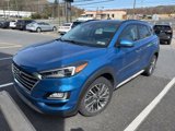 Used 2019 Hyundai Tucson Ultimate image 4