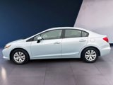 Used 2012 Honda Civic LX image 2