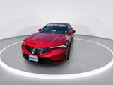 Certified 2024 Acura Integra A-Spec image 4