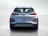 Used 2021 Hyundai Kona Limited w/ Cargo Package image 4