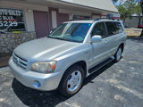 Used 2006 Toyota Highlander Limited image 3