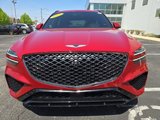 Certified 2025 Genesis GV70 3.5T Sport w/ Sport Prestige Package image 3