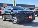 New 2025 Jeep Compass Sport image 2