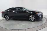 Used 2021 Nissan Altima 2.5 Platinum image 4