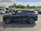 New 2025 Chevrolet TrailBlazer ACTIV w/ Convenience Package image 3