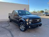 Used 2013 Ford F150 FX4 w/ Luxury Equipment Group image 4